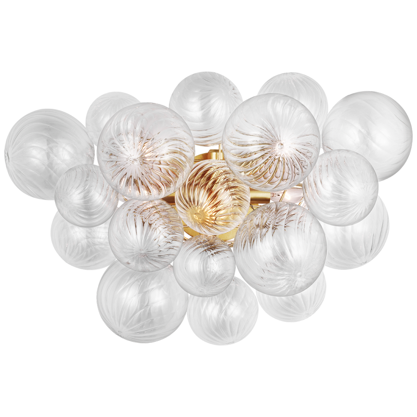 Talia Large Sconce