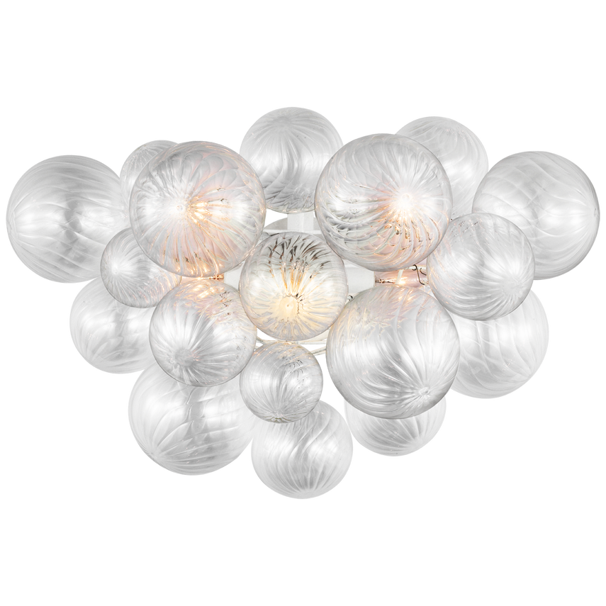 Talia Large Sconce