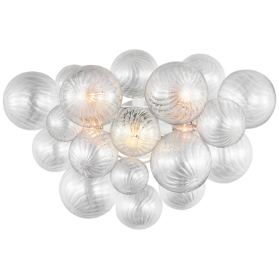 Talia Large Sconce