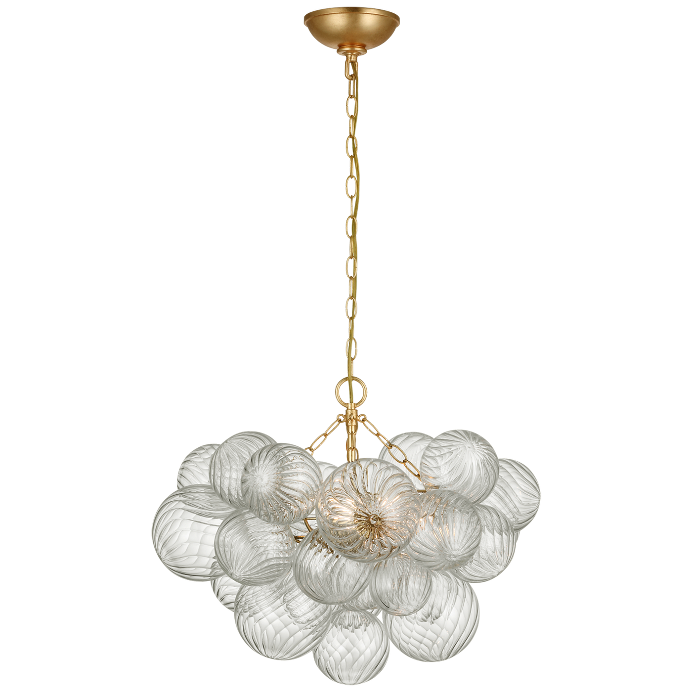 Talia Small Chandelier