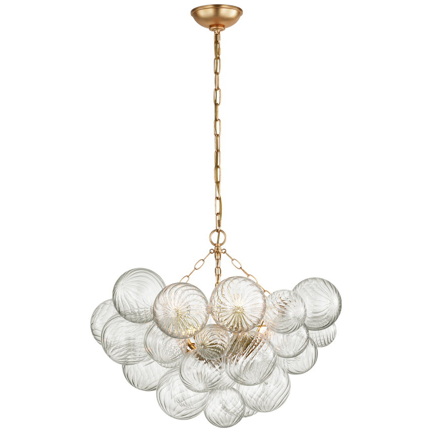 Talia Medium Chandelier