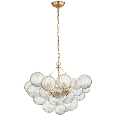 Talia Medium Chandelier