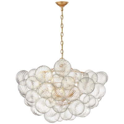 Talia Large Chandelier