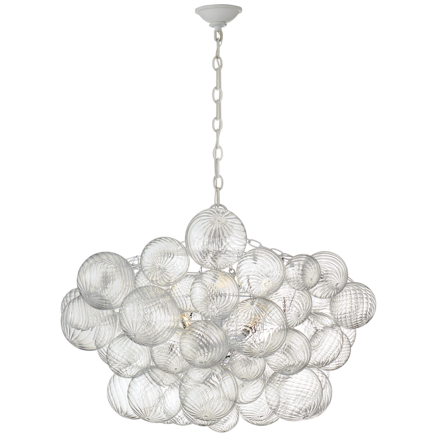 Talia Large Chandelier