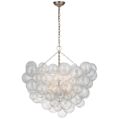 Talia Grande Chandelier