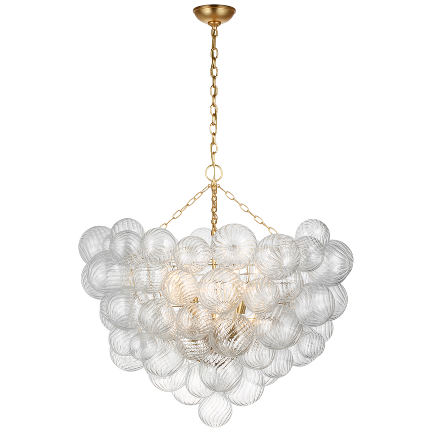 Talia Grande Chandelier