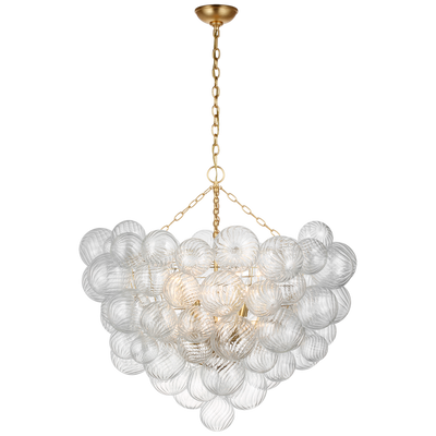 Talia Grande Chandelier