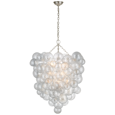 Talia Grande Entry Chandelier