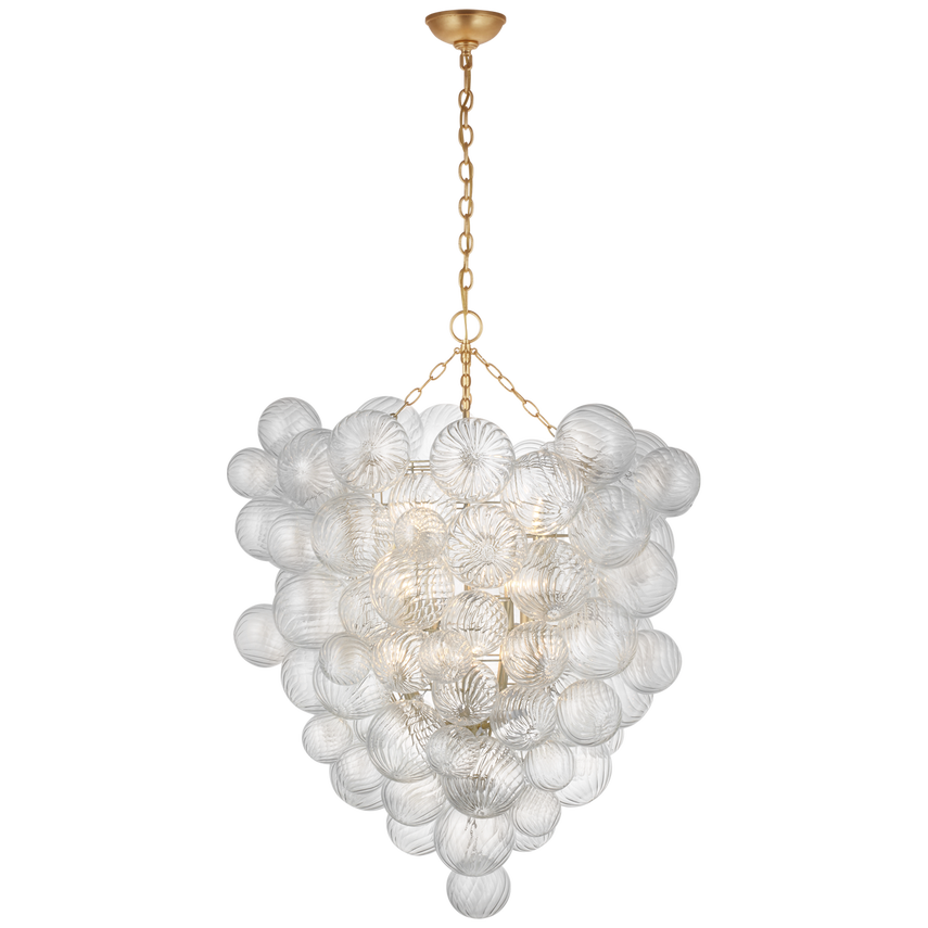 Talia Grande Entry Chandelier