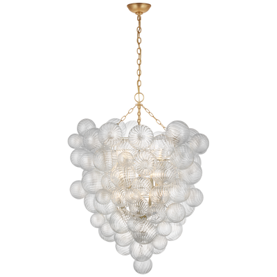 Talia Grande Entry Chandelier