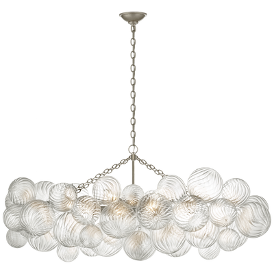 Talia Medium Linear Chandelier