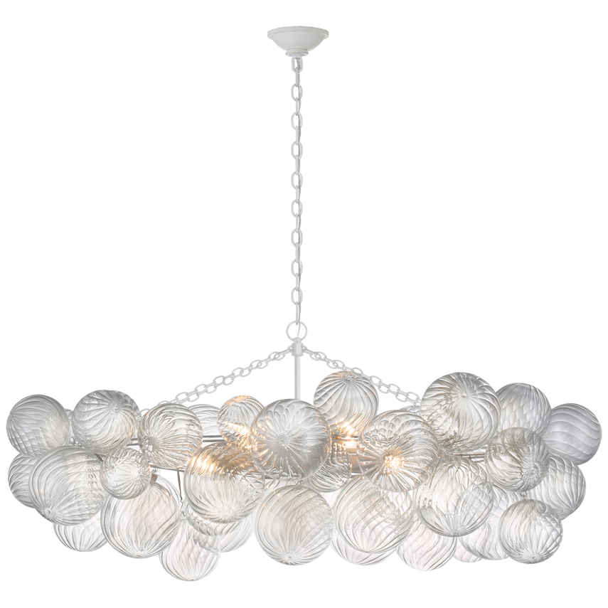 Talia Medium Linear Chandelier