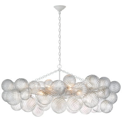 Talia Medium Linear Chandelier