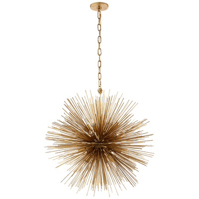 Strada Medium Round Chandelier