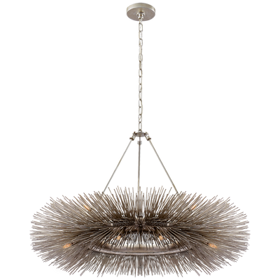 Strada Ring Chandelier