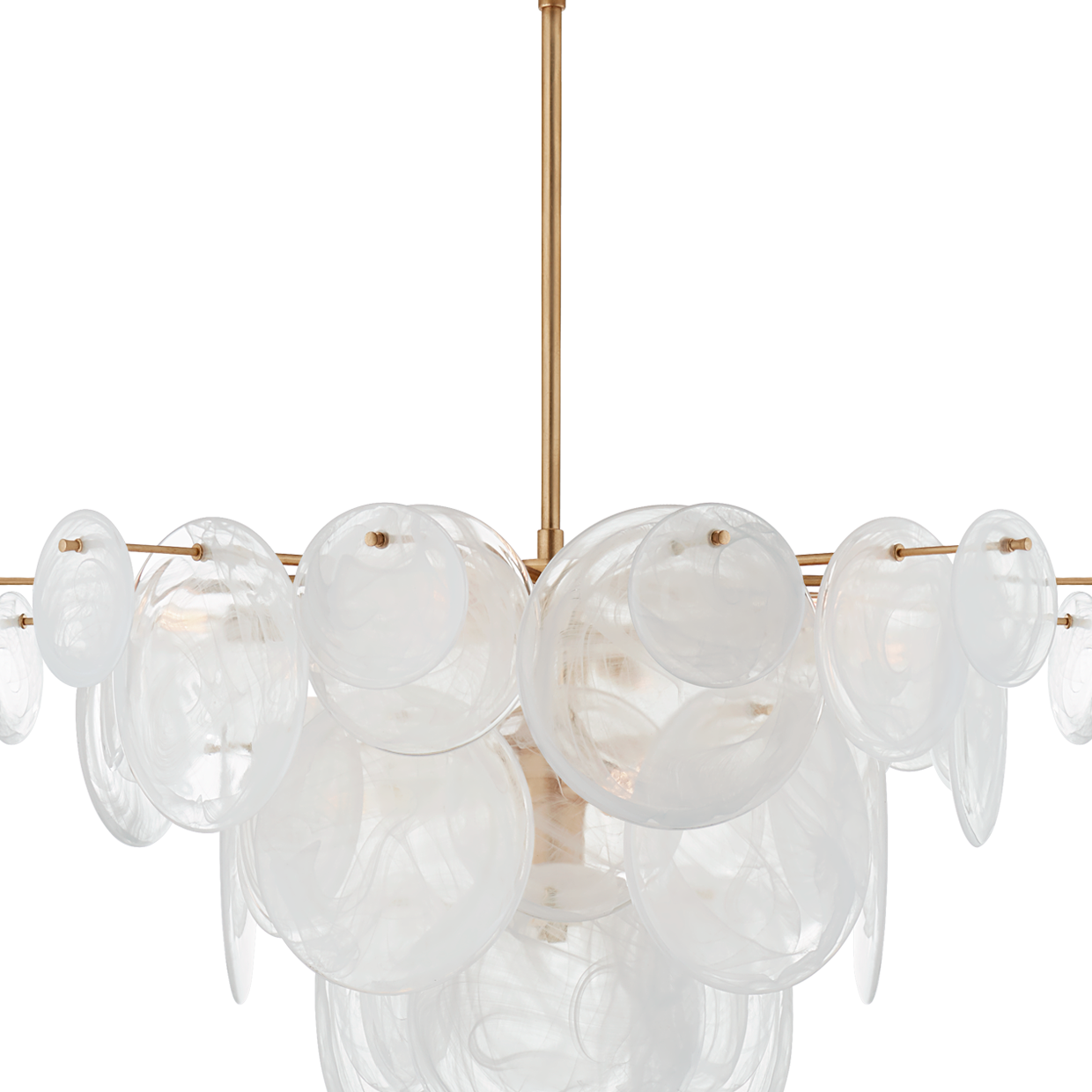 Loire Large Chandelier