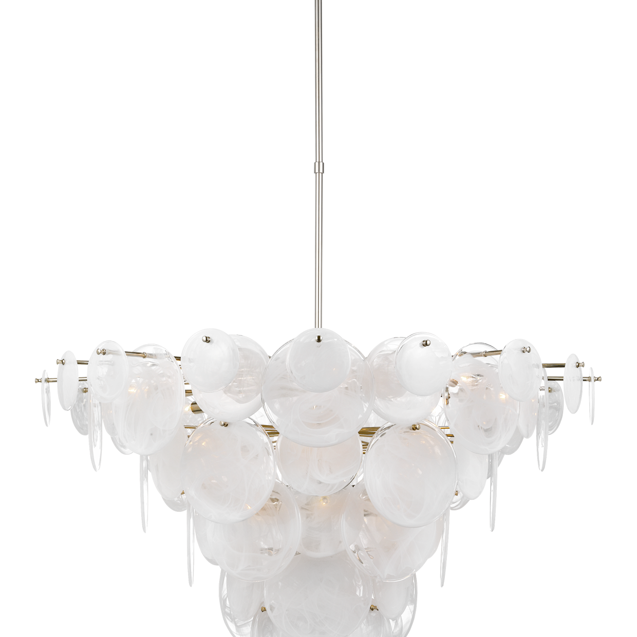 Loire Extra Large Chandelier