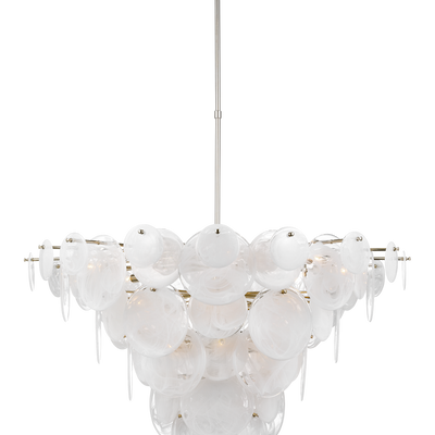 Loire Extra Large Chandelier