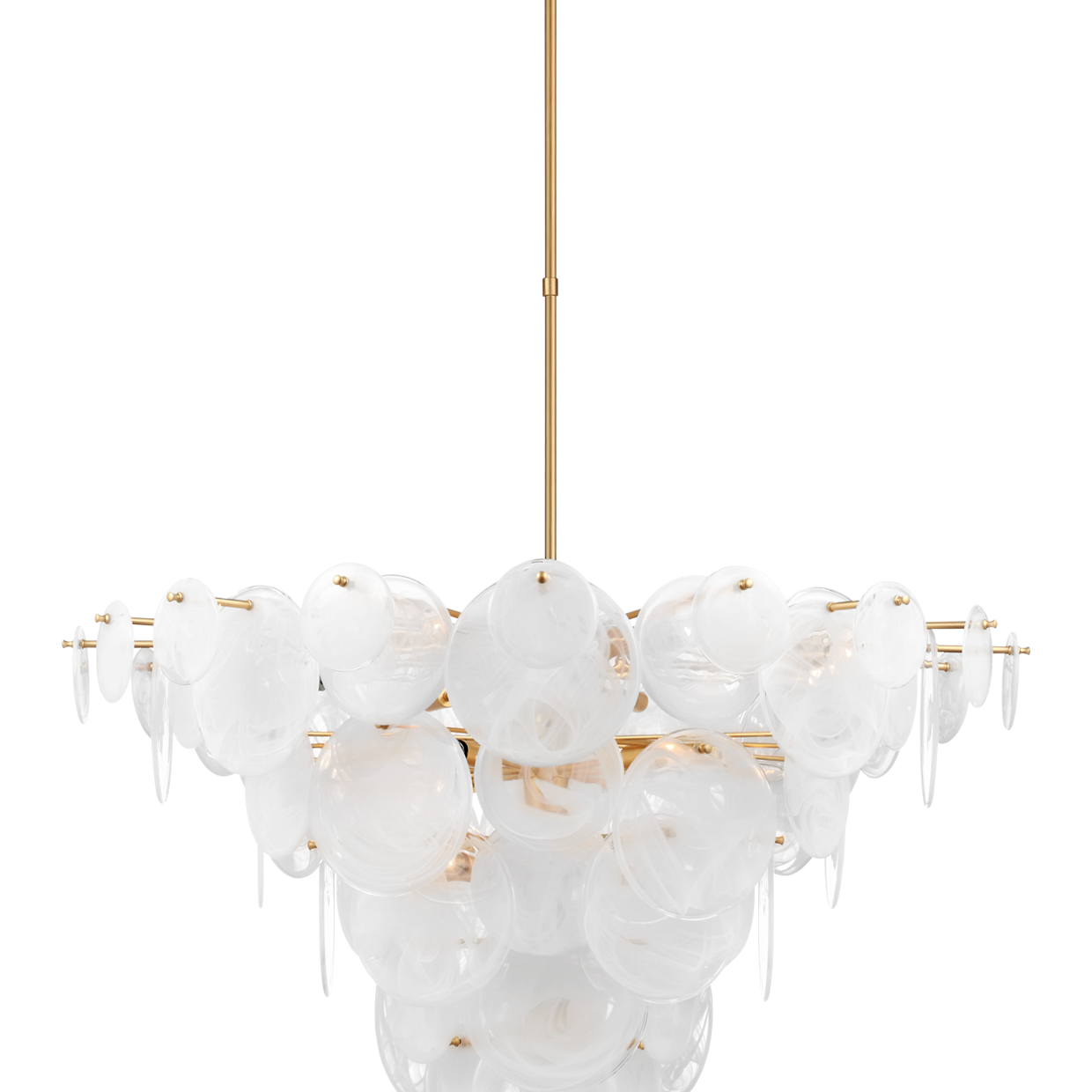 Loire Extra Large Chandelier