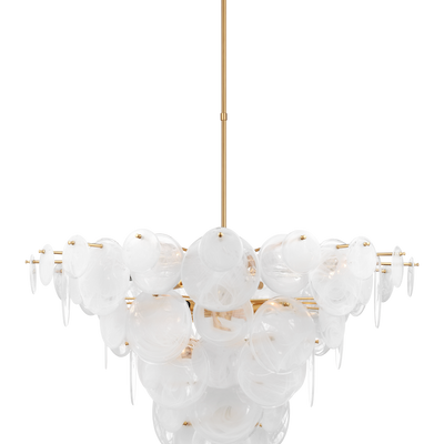 Loire Extra Large Chandelier