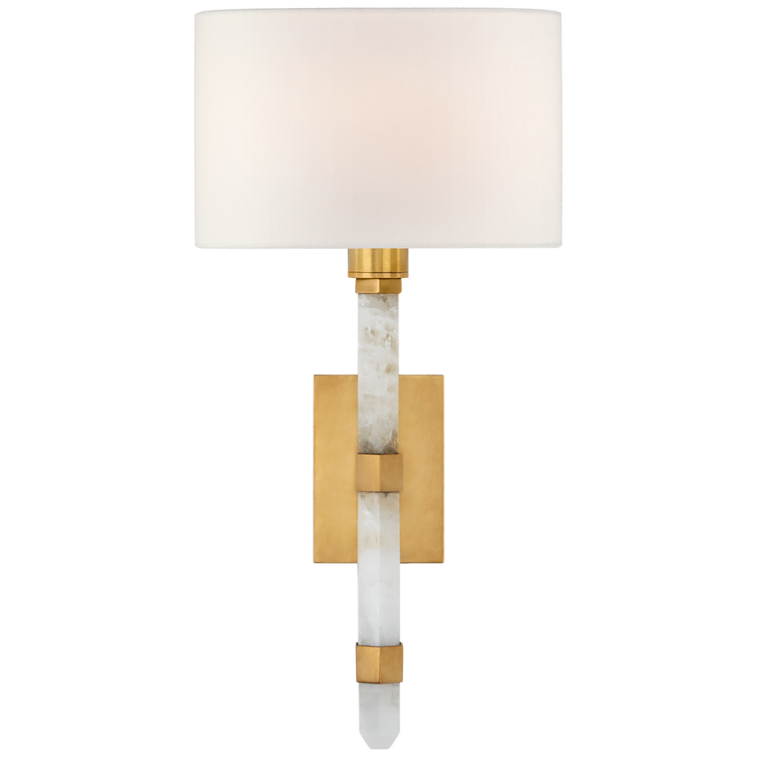 Adaline Small Tail Sconce