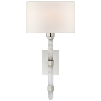 Adaline Small Tail Sconce