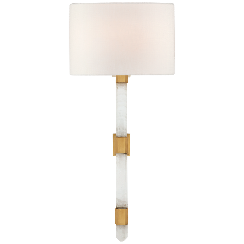 Adaline Medium Tail Sconce