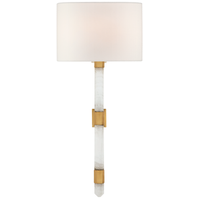 Adaline Medium Tail Sconce