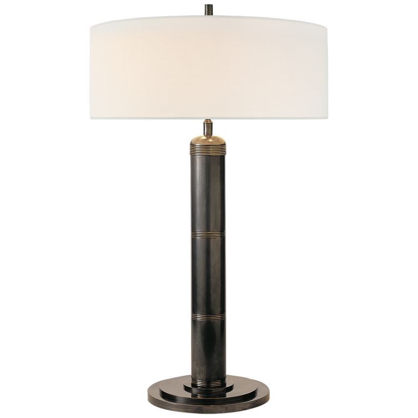 Longacre Tall Table Lamp