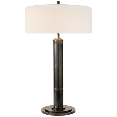 Longacre Tall Table Lamp