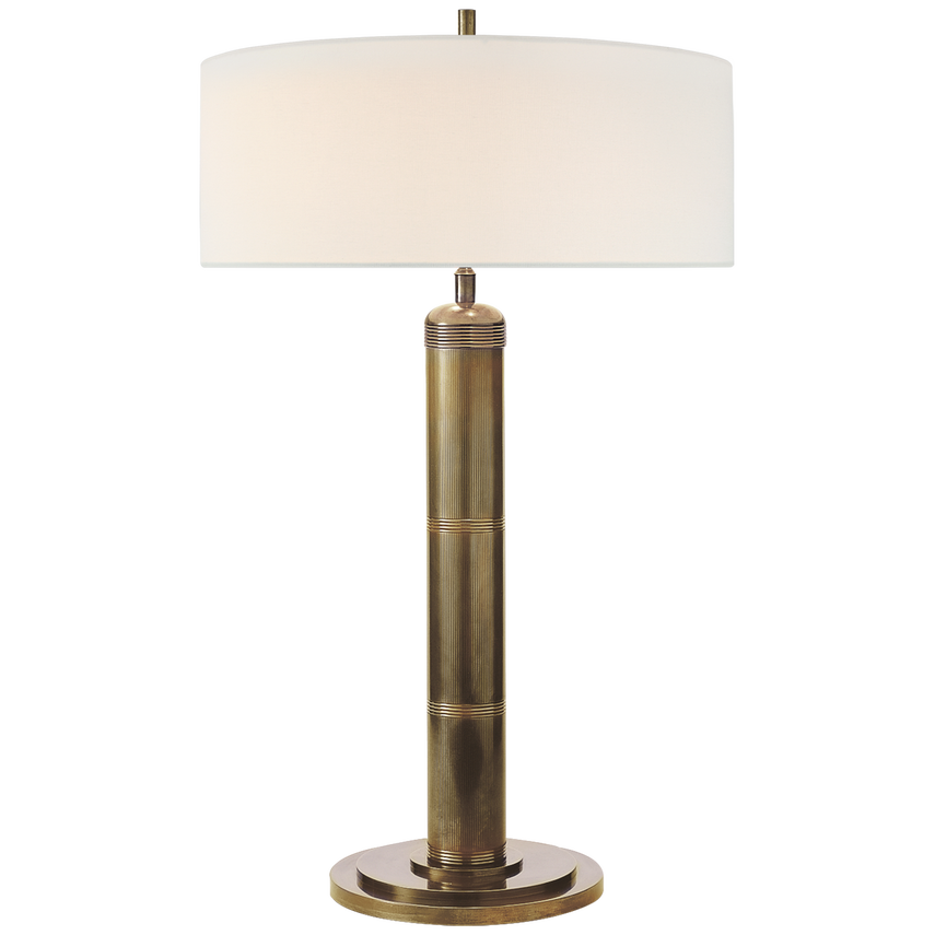 Longacre Tall Table Lamp