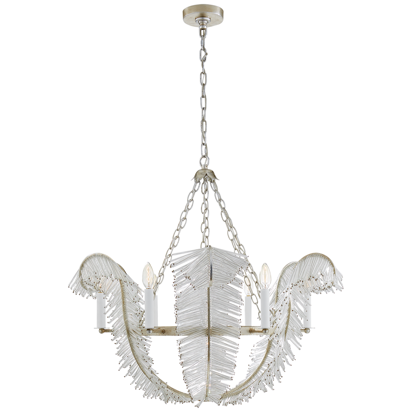 Calais 34" Chandelier