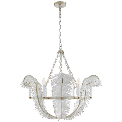 Calais 34" Chandelier