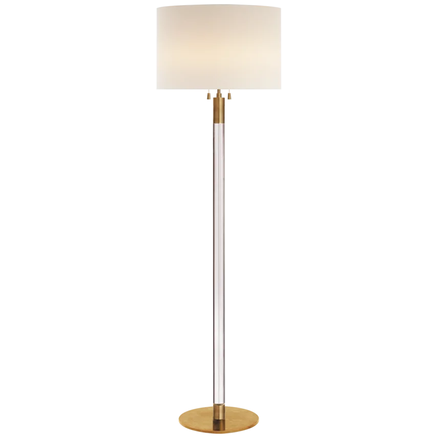 Riga Floor Lamp