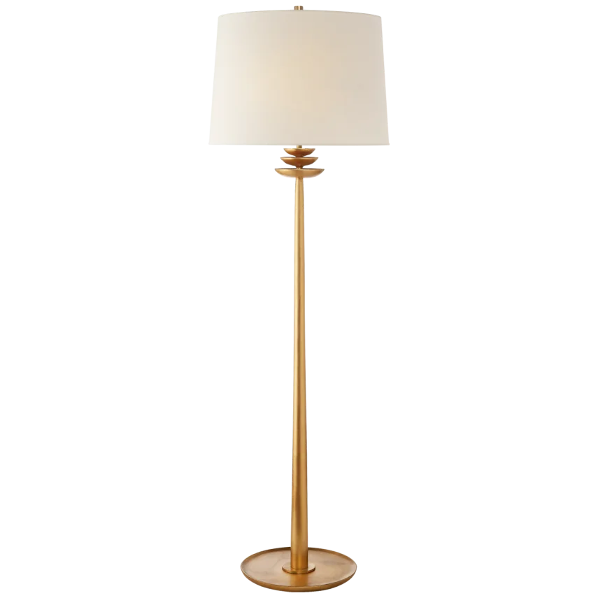 Beaumont Floor Lamp