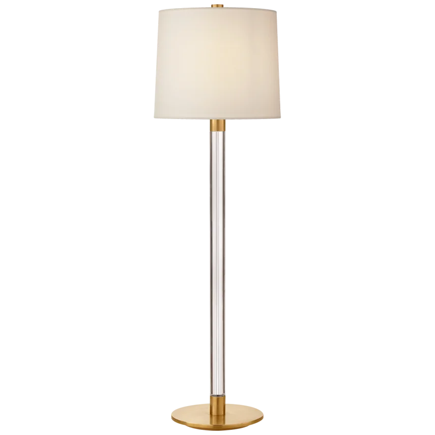 Riga Buffet Lamp