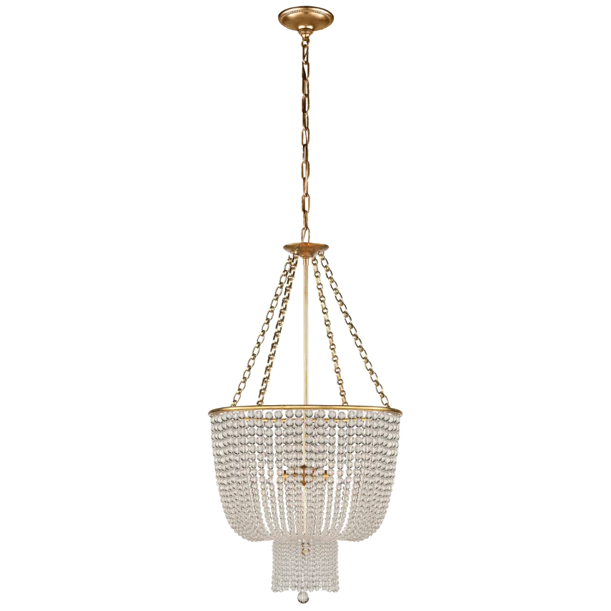 Jacqueline Chandelier