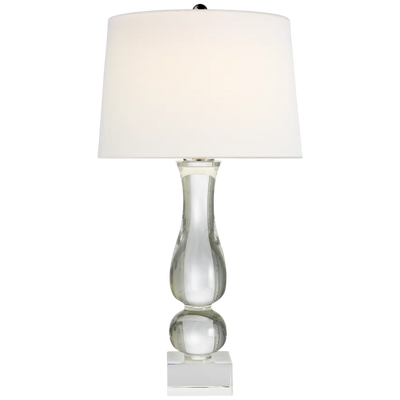 Contemporary Balustrade Table Lamp