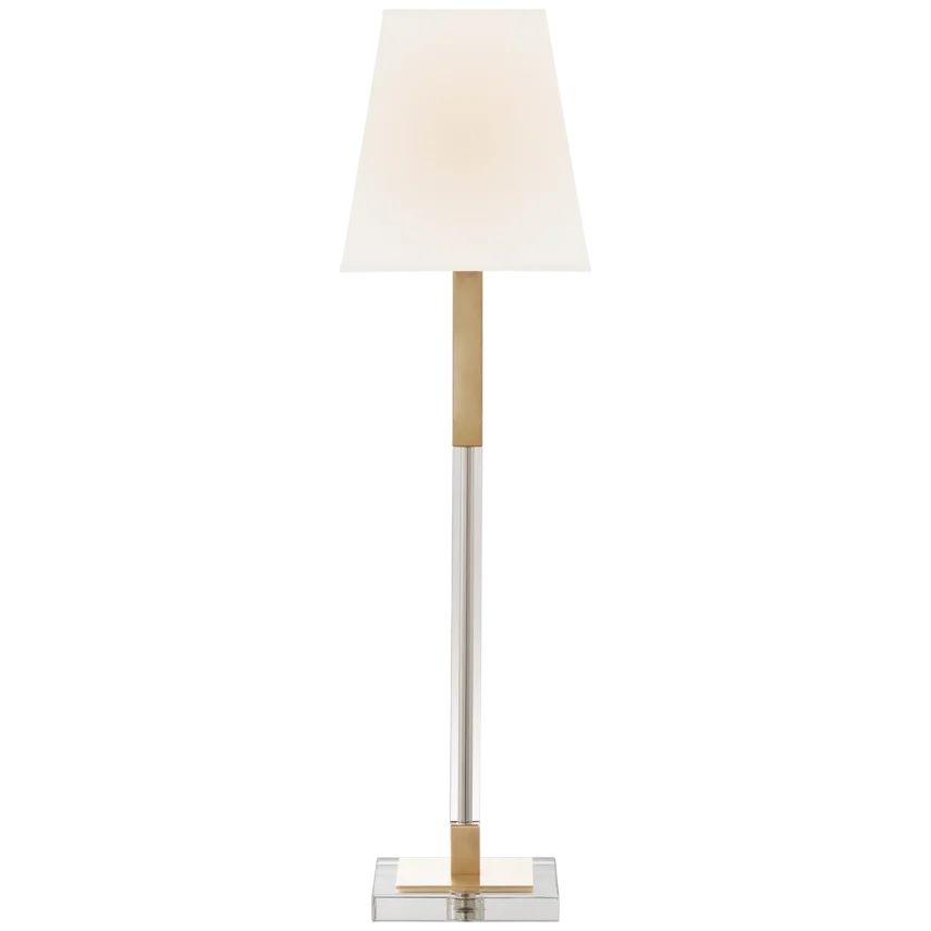 Reagan Buffet Lamp