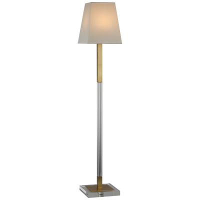 Reagan Medium Reading Floor Lamp