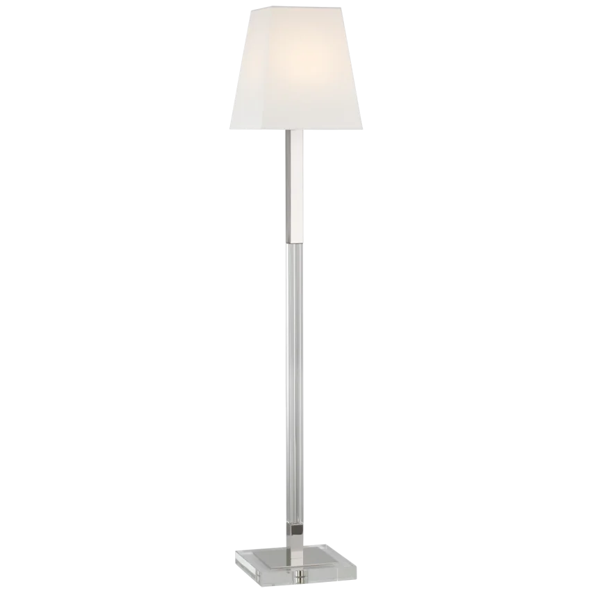 Reagan Medium Reading Floor Lamp