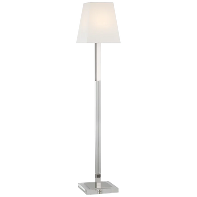 Reagan Medium Reading Floor Lamp