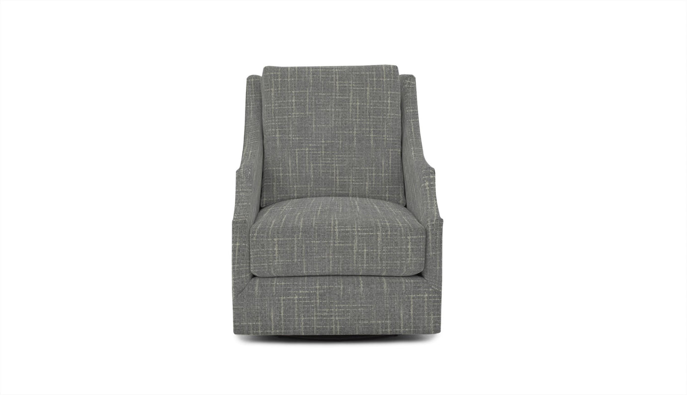 Chloe Swivel Chair