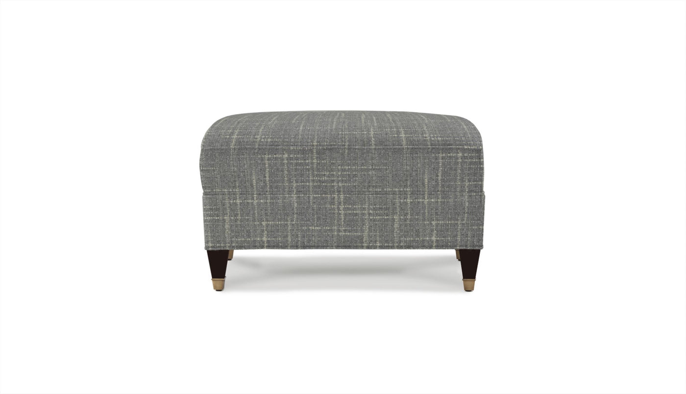 Langley Ottoman