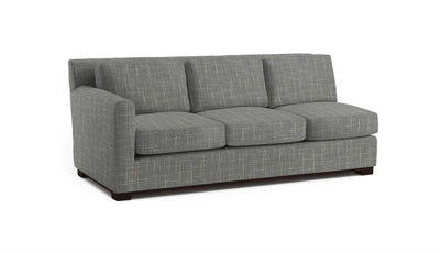 Winston Sectional Left Arm Facing Sofa