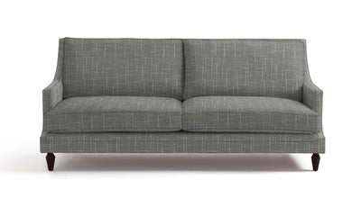 Astoria Two Cushion Sofa