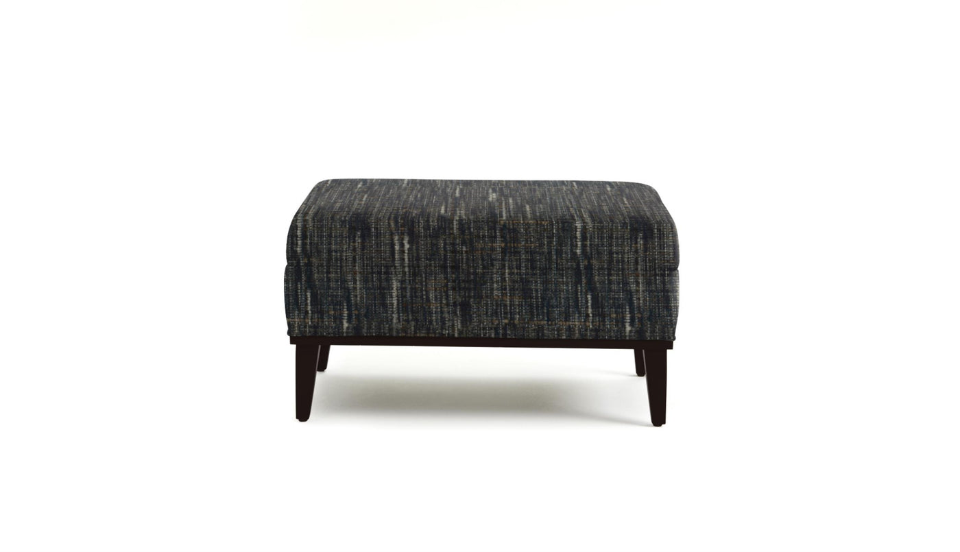 Hadley Ottoman