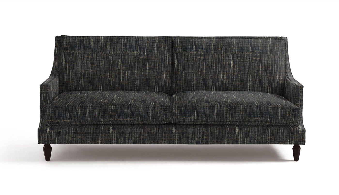 Astoria Two Cushion Sofa