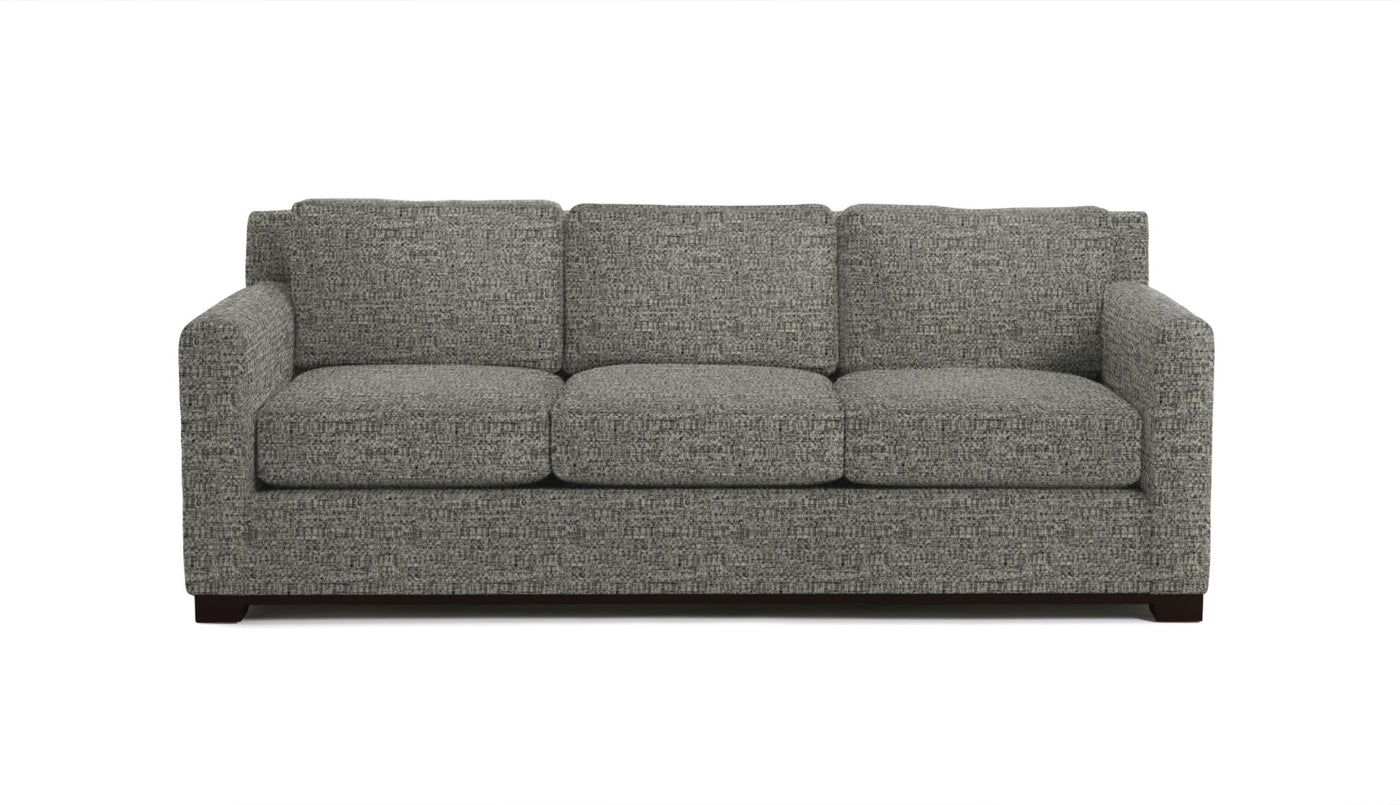 Winston Three Cushion Sofa