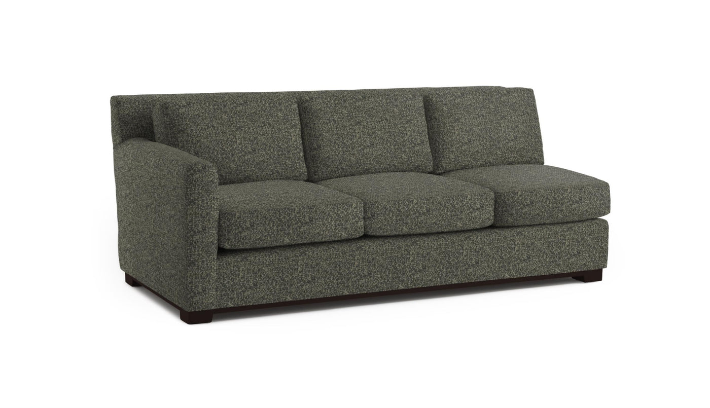 Winston Sectional Left Arm Facing Sofa